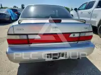 1996 Toyota COROLLA photo