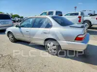 1996 Toyota COROLLA photo