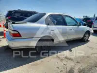 1996 Toyota COROLLA photo