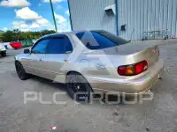 1996 Toyota CAMRY фото