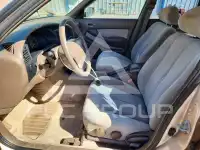 1996 Toyota CAMRY фото