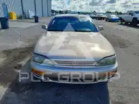 1996 Toyota CAMRY фото