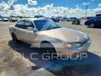 1996 Toyota CAMRY фото