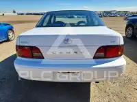 1996 Toyota CAMRY фото