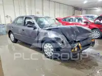 1996 Toyota CAMRY фото