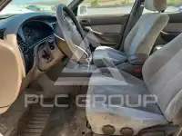 1996 Toyota CAMRY фото