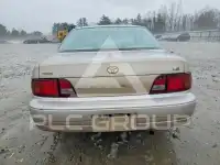 1996 Toyota CAMRY фото