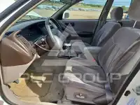 1996 Toyota AVALON photo