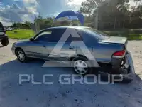 1996 Toyota AVALON фото