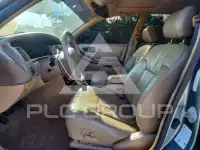 1996 Toyota AVALON фото