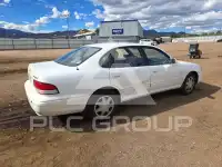 1996 Toyota AVALON photo