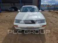 1996 Toyota AVALON photo