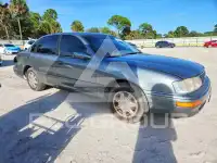 1996 Toyota AVALON фото