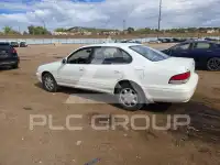 1996 Toyota AVALON photo
