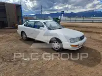 1996 Toyota AVALON photo