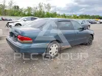 1996 Toyota AVALON фото