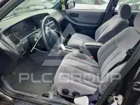 1996 Toyota AVALON фото