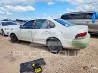 1996 Toyota AVALON фото
