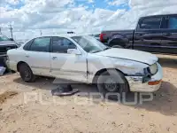 1996 Toyota AVALON фото