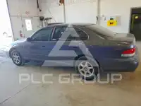 1996 Toyota AVALON фото