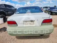 1996 Toyota AVALON фото