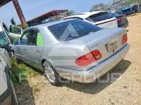 1996 Mercedes Benz E-Class фото