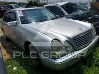 1996 Mercedes Benz E-Class фото
