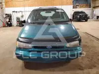 1996 Ford WINDSTAR photo