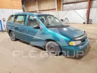1996 Ford WINDSTAR photo