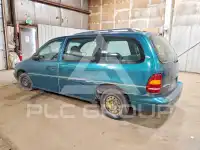 1996 Ford WINDSTAR photo