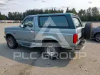 1996 Ford BRONCO photo