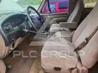 1996 Ford BRONCO фото