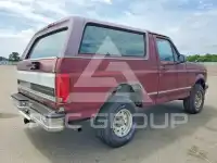 1996 Ford BRONCO фото