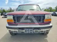 1996 Ford BRONCO фото
