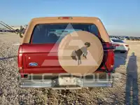 1996 Ford BRONCO фото