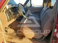 1996 Ford BRONCO фото