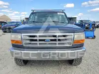 1996 Ford BRONCO фото