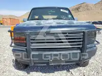 1996 Ford BRONCO фото
