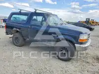 1996 Ford BRONCO фото