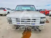 1996 Ford BRONCO фото