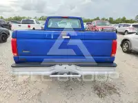 1996 Ford F-150 фото