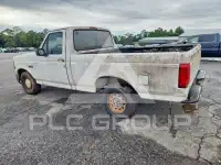 1996 Ford F-150 фото