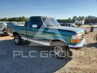 1996 Ford F-150 фото