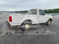 1996 Ford F-150 фото