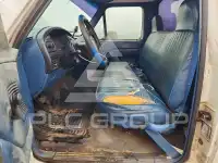 1996 Ford F-150 фото