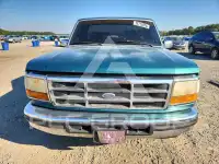 1996 Ford F-150 фото