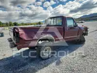 1996 Ford F-150 фото