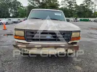 1996 Ford F-150 фото