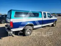 1996 Ford F-150 фото