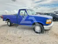 1996 Ford F-150 фото